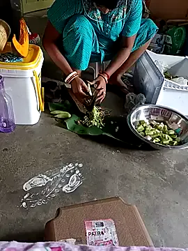 Freechat Kritika_21 on StripChat