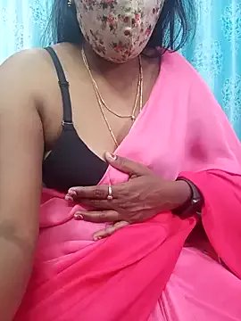 kruthika-telugu on StripChat