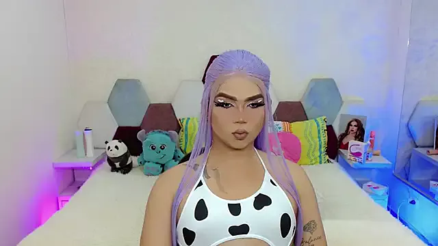 Offline kushina_uzumaki75 on StripChat