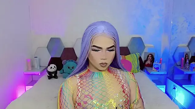 Offline kushina_uzumaki75 on StripChat