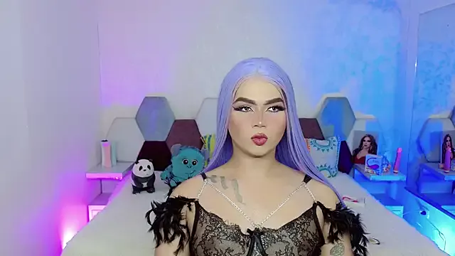 Offline kushina_uzumaki75 on StripChat