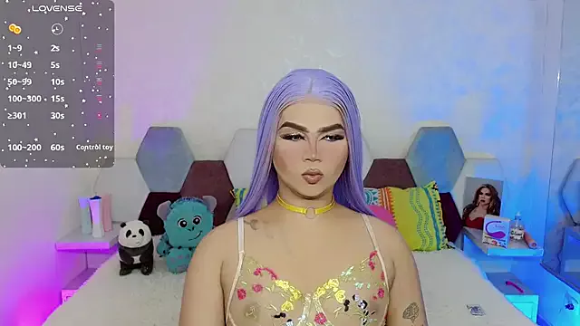 Offline kushina_uzumaki75 on StripChat