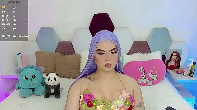 Offline kushina_uzumaki75 on StripChat