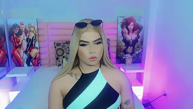 Offline kushina_uzumaki75 on StripChat