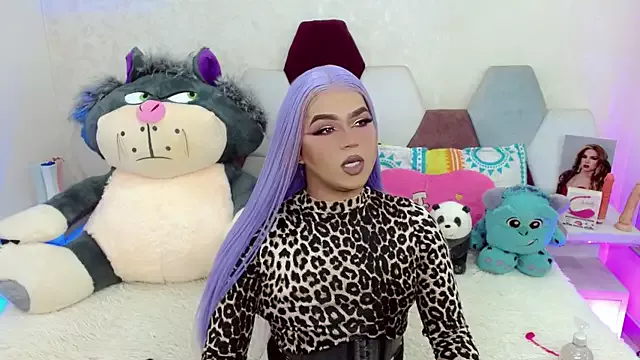 Offline kushina_uzumaki75 on StripChat