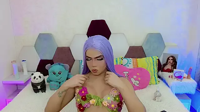 Offline kushina_uzumaki75 on StripChat