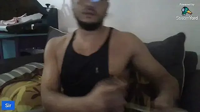 KY_Sir35 — BUSTA NUT SIR!