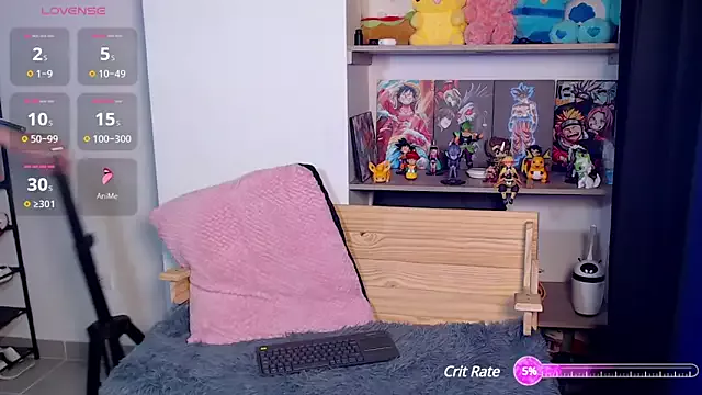 Offline kyle_clint07 on StripChat