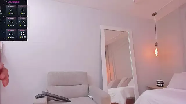 Offline KylliamLevis on StripChat