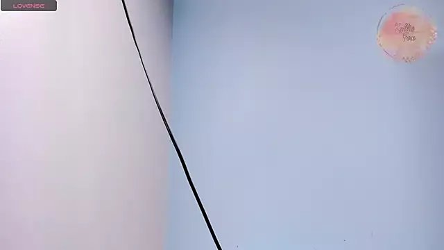 kylliefox_ on StripChat