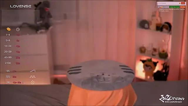 l0lidream_ on StripChat