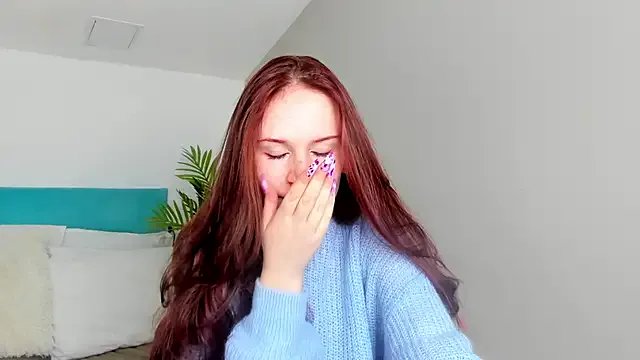 L1ittle_kitty_ on StripChat