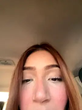 la_machhi on StripChat