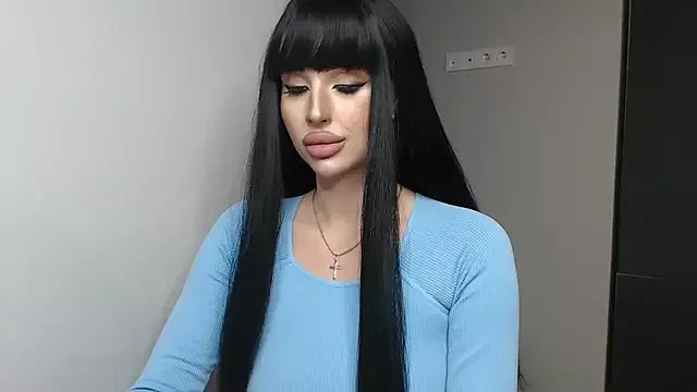 Lady_Joli on StripChat