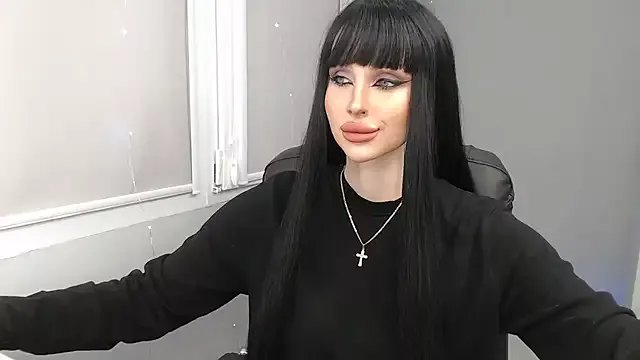 Lady_Joli on StripChat