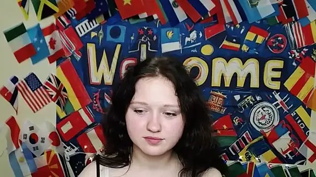 LadyAlice_ on StripChat