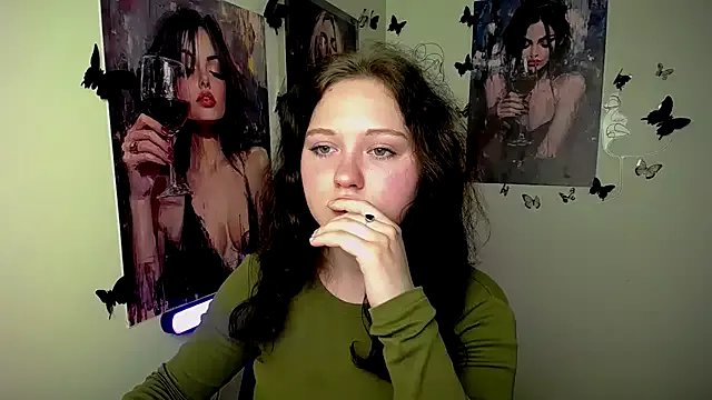 LadyAlice_ on StripChat