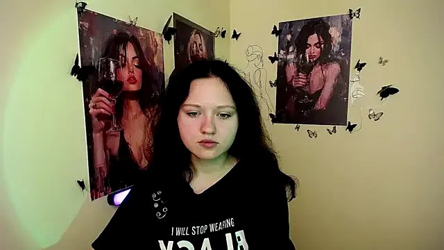 LadyAlice_ on StripChat