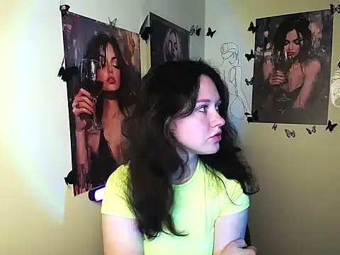 LadyAlice_ on StripChat