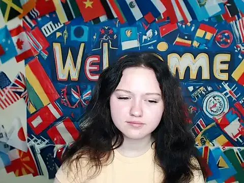 LadyAlice_ on StripChat