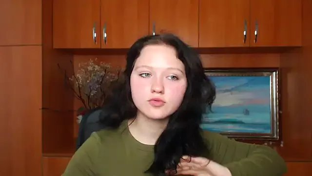 LadyAlice_ on StripChat