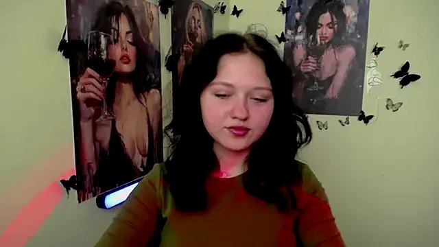 LadyAlice_ on StripChat