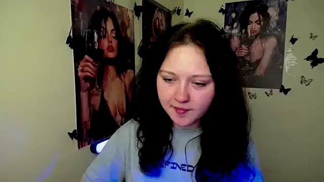 LadyAlice_ on StripChat