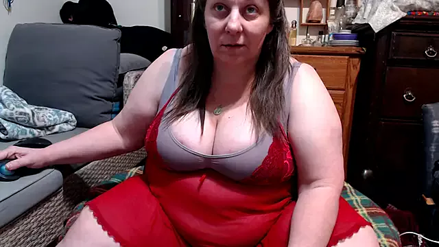 Offline ladyscarlotta on StripChat