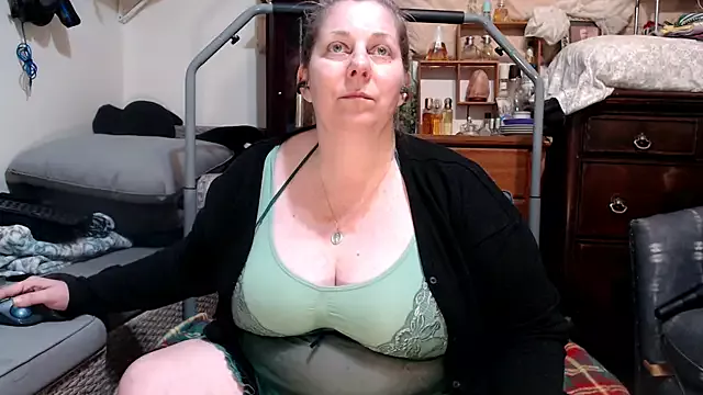 Offline ladyscarlotta on StripChat