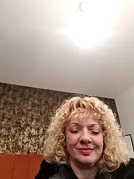 LaireeFelini on StripChat
