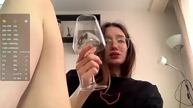 LakendraNoren on StripChat