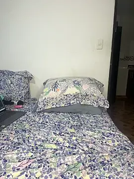 Offline LalitaQueen on StripChat