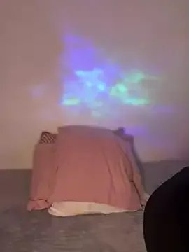 Lally_Valencia__ on StripChat