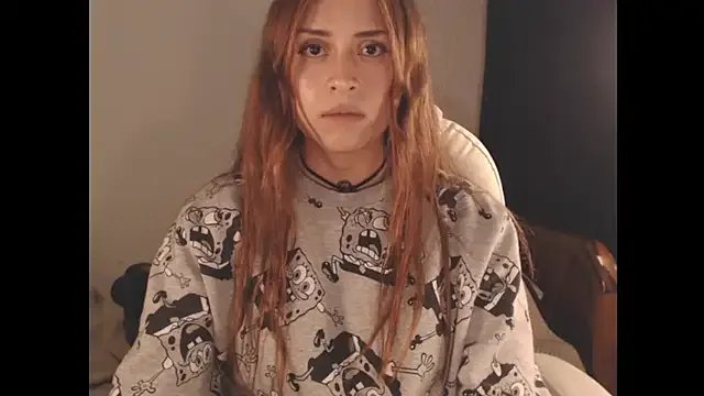 Lametaleralatina — naked