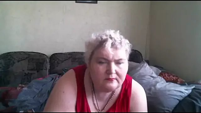 Lana555 on StripChat