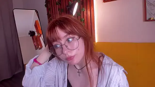 Freechat LanaAirlie on StripChat