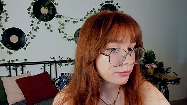 Freechat LanaAirlie on StripChat