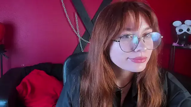 Freechat LanaAirlie on StripChat