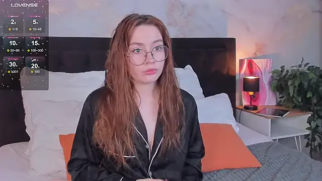 Freechat LanaAirlie on StripChat