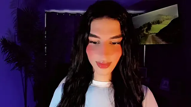 Offline LanaOrtiiz on StripChat