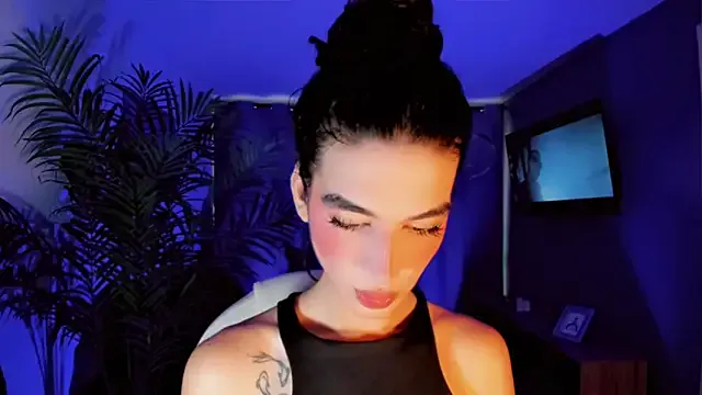 Offline LanaOrtiiz on StripChat