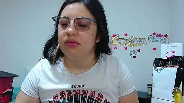 lanaqueen699 on StripChat