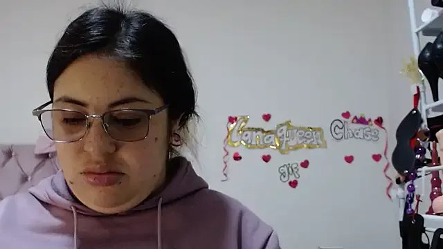 lanaqueen699 on StripChat