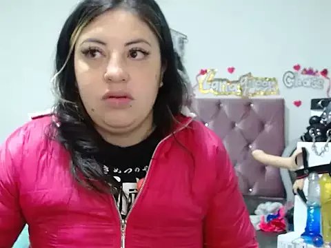 lanaqueen699 on StripChat