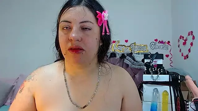 lanaqueen699 on StripChat