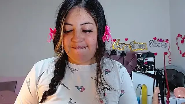 lanaqueen699 on StripChat