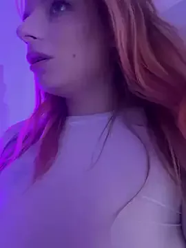 LanaSparks on StripChat 