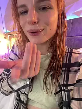 LanaSparks on StripChat 