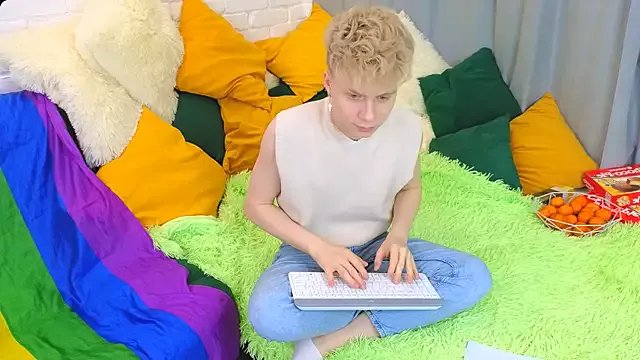 LandelRay on StripChat