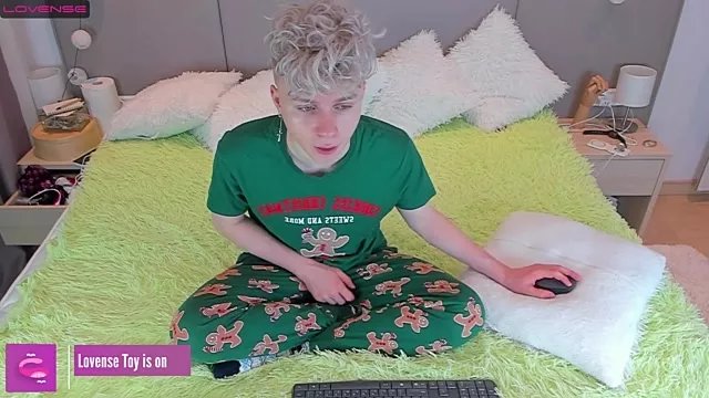 LandelRay on StripChat